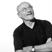 Actorul român Victor Rebengiuc. Photo: Alex Galmeanu 